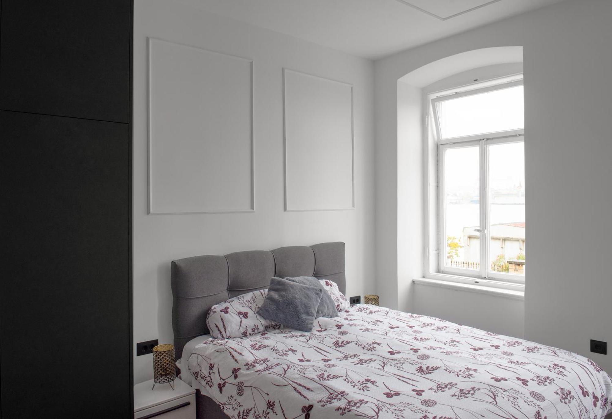 Navis City Apartments Pula Ngoại thất bức ảnh