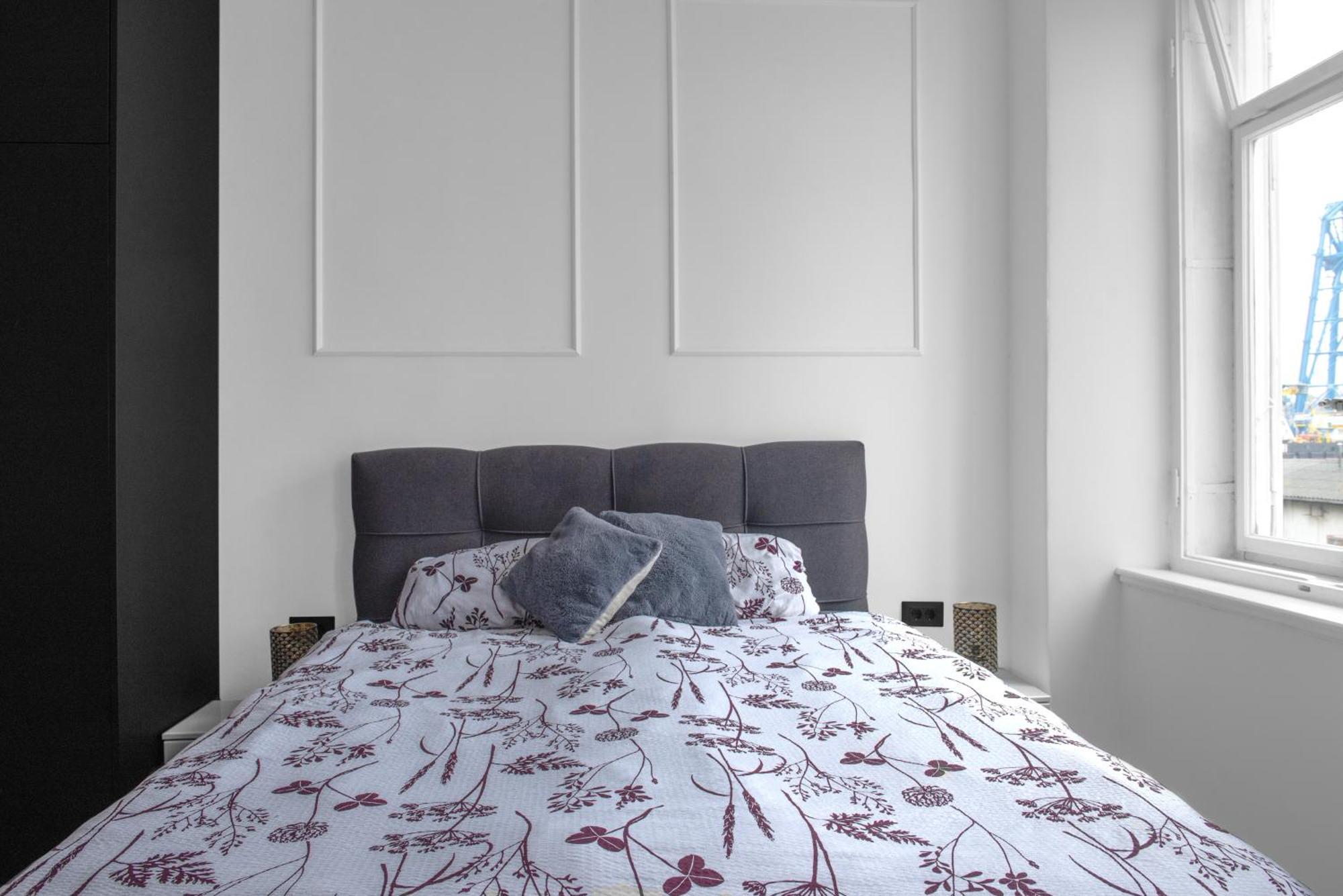 Navis City Apartments Pula Ngoại thất bức ảnh