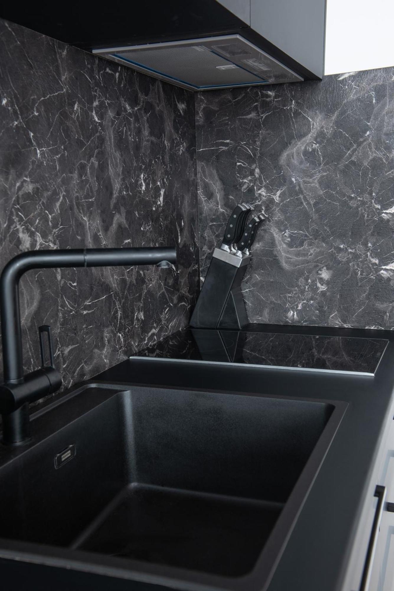 Navis City Apartments Pula Ngoại thất bức ảnh